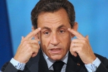 Саркози считает нелепым Олланда после его "похождений"