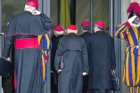 Ватикан впервые ответит за насильников