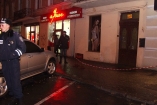 В центре Одессы бандиты застрелили четырех человек