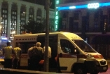 В Киеве медики заявили о распоряжении не выходить на работу
