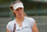 Украинская юниорка вышла в финал парного разряда Australian Open