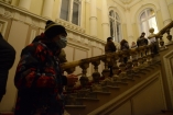 Львовская прокуратура признала захват ОГА мирным и закрыла дело