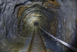 На Донбассе на шахте погиб рабочий