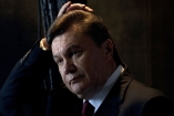 Янукович снова на переговорах с оппозицией