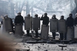 Столкновения в Киеве: 116 задержанных, 311 пострадавших милиционеров