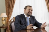 Сергей Арбузов определил актуальные задания для правительства