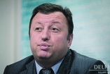 Львовским губернатором стал прокурор