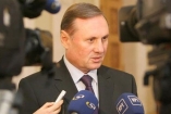 Ефремов: «Президент поручил обеспечить нормальную работу парламента»