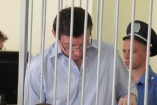 Луценко привезли в черниговский суд