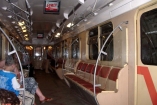 «Киевэнерго» грозит отключить метро за долги