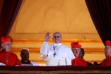 Папу Франциска уже ждут в Украине