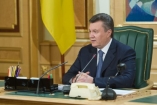Янукович улетел в Туркменистан договариваться о поставках газа