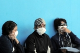 Количество заболевших новым вирусом гриппа в Китае возросло в полтора раза