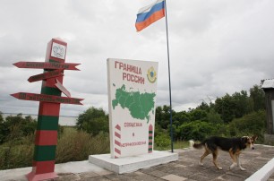 Россия отгораживается визовым барьером от соседей