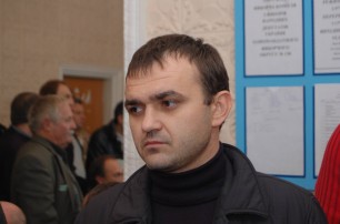 Вместо Одарченко депутатом станет кикбоксер