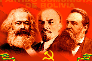 Ляшко запрещает Марксизм-Ленинизм