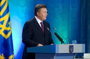 Янукович побеседует с ПАСЕ