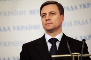 Катеринчуку безразлично мнение оппозиции о его планах по выборам мэра.