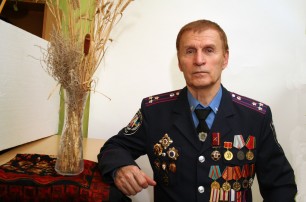 Киевский сыщик рассказал, как нашел украденные шубы Софии Ротару и Эдиты Пьехи