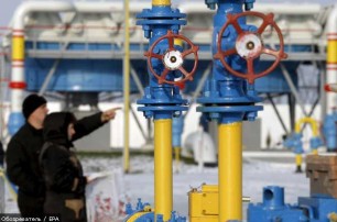 Украинской газотранспортной системой интересуются  Польша, Венгрия, Италия и Германия