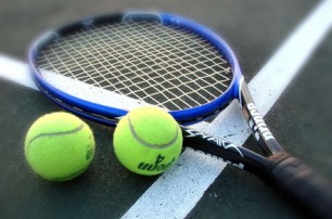 Англичанка помешала матчу женской сборной Украины по теннису