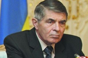 Рада уволила главу Верховного суда Украины