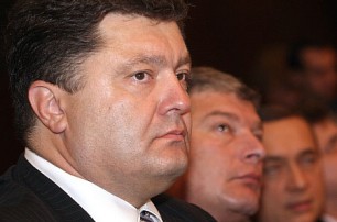 Червоненко не знает, кто по национальности Порошенко