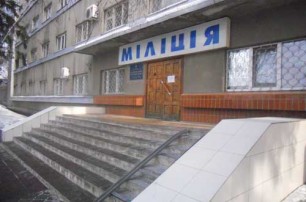 Харьковский суд не пощадил милиционеров, забивших задержанного