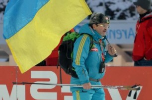 Тренер сборной Украины по биатлону перебрался в Россию