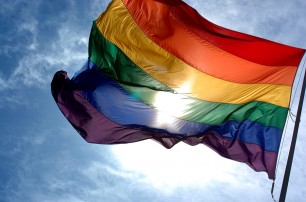 В Киеве 25 мая пройдет гей-парад