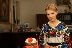 Люди Тимошенко совершили духовное преступление - священник