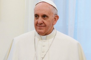 Папа Римский Франциск причислил к лику святых 815 человек