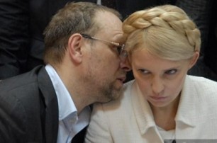 Адвокат семьи Щербаня: Власенко соврал о прекращении следствия против Тимошенко