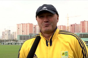 Кутепов подвел итоги 28-го тура чемпионата страны по футболу