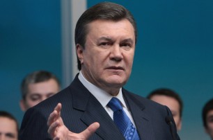Оппозицию пугают законом Януковича