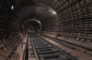 Первую станцию метро до Троещины "Глубочицкую" начнут строить в конце мая