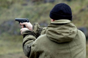 Украинцев вооружают «травматикой»