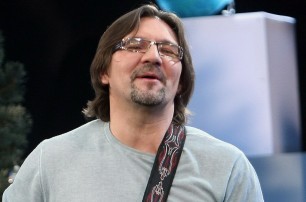 Сергей Кузин даст в Киеве первый сольный концерт 23 мая