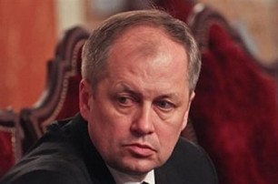 Избран новый председатель Верховного суда Украины