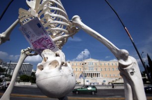 Украина обойдется без кредита МВФ - эксперт
