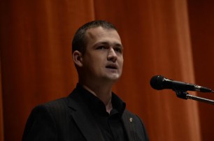 «Свободовец» Левченко ушел в отказ
