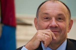 Без "и.о.": Голубченко назначен первым замом Попова