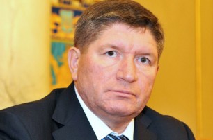 Замом Попова станет бывший железнодорожник и губернатор Костюк