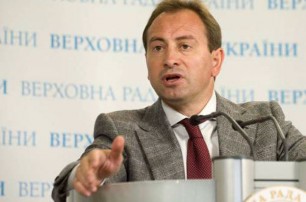 «Батькивщина» в мэры Киева хочет выдвигать Томенко