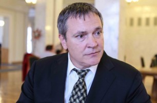 Колесниченко советует Яценюку «разобраться с потенцией»