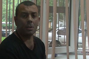 Грузинскому «вору в законе» понравились украинские тюрьмы