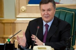 Янукович нынче изменит Конституцию — эксперт