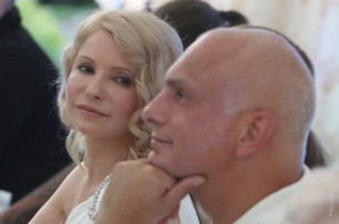 Муж Тимошенко режет правду о своей жене