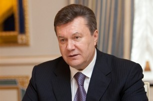 Таможенный союз попал под наблюдение Януковича