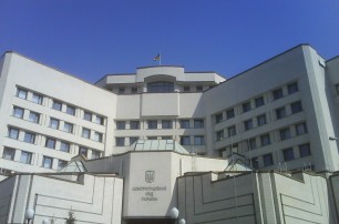 Конституционный суд определился с выборами мэра Киева